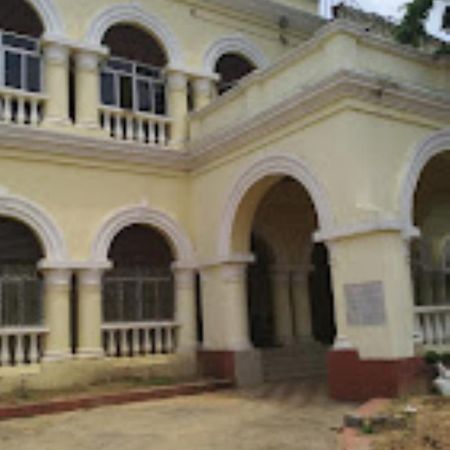 Circuit House,Cuttack Hotel ภายนอก รูปภาพ