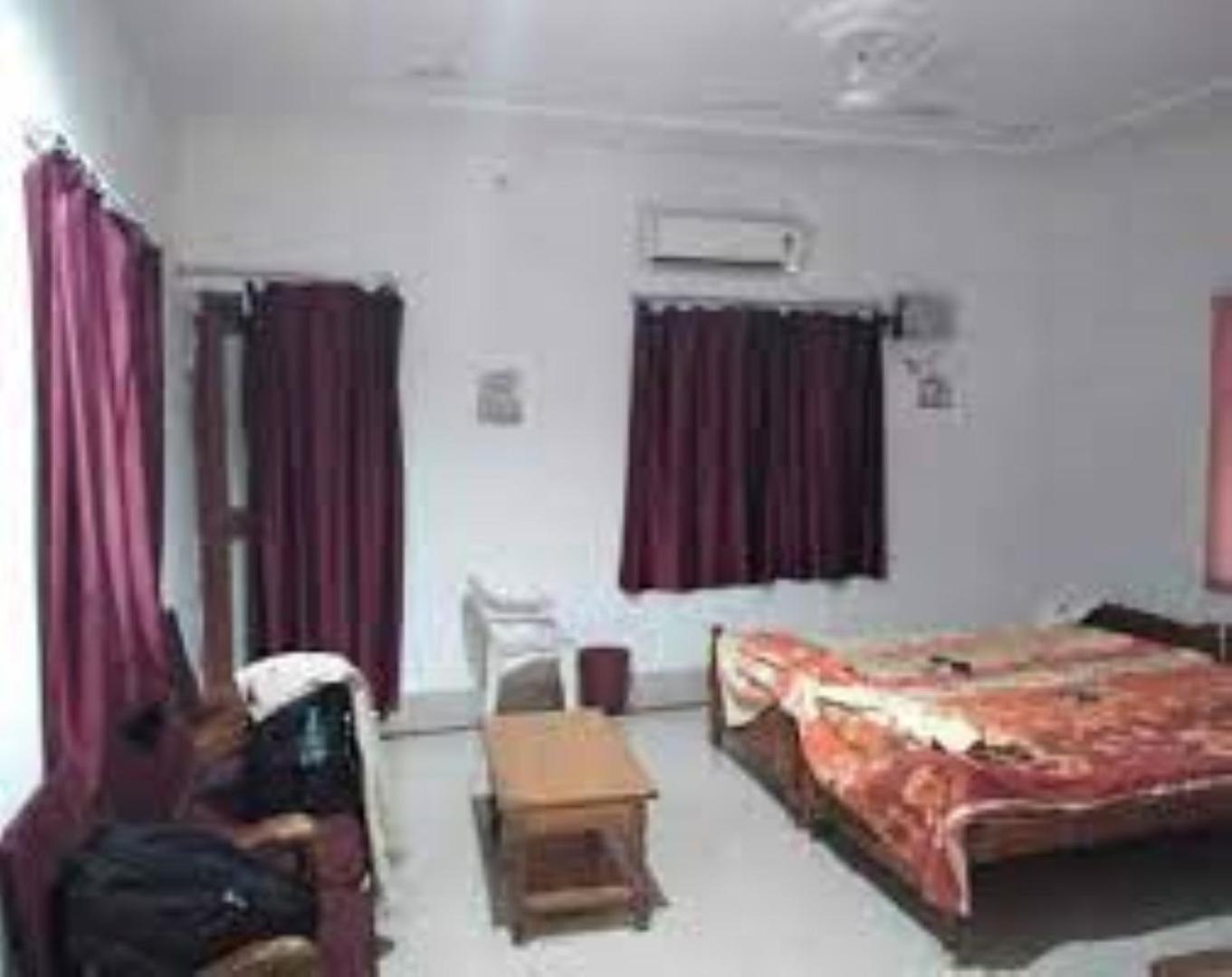 Circuit House,Cuttack Hotel ภายนอก รูปภาพ