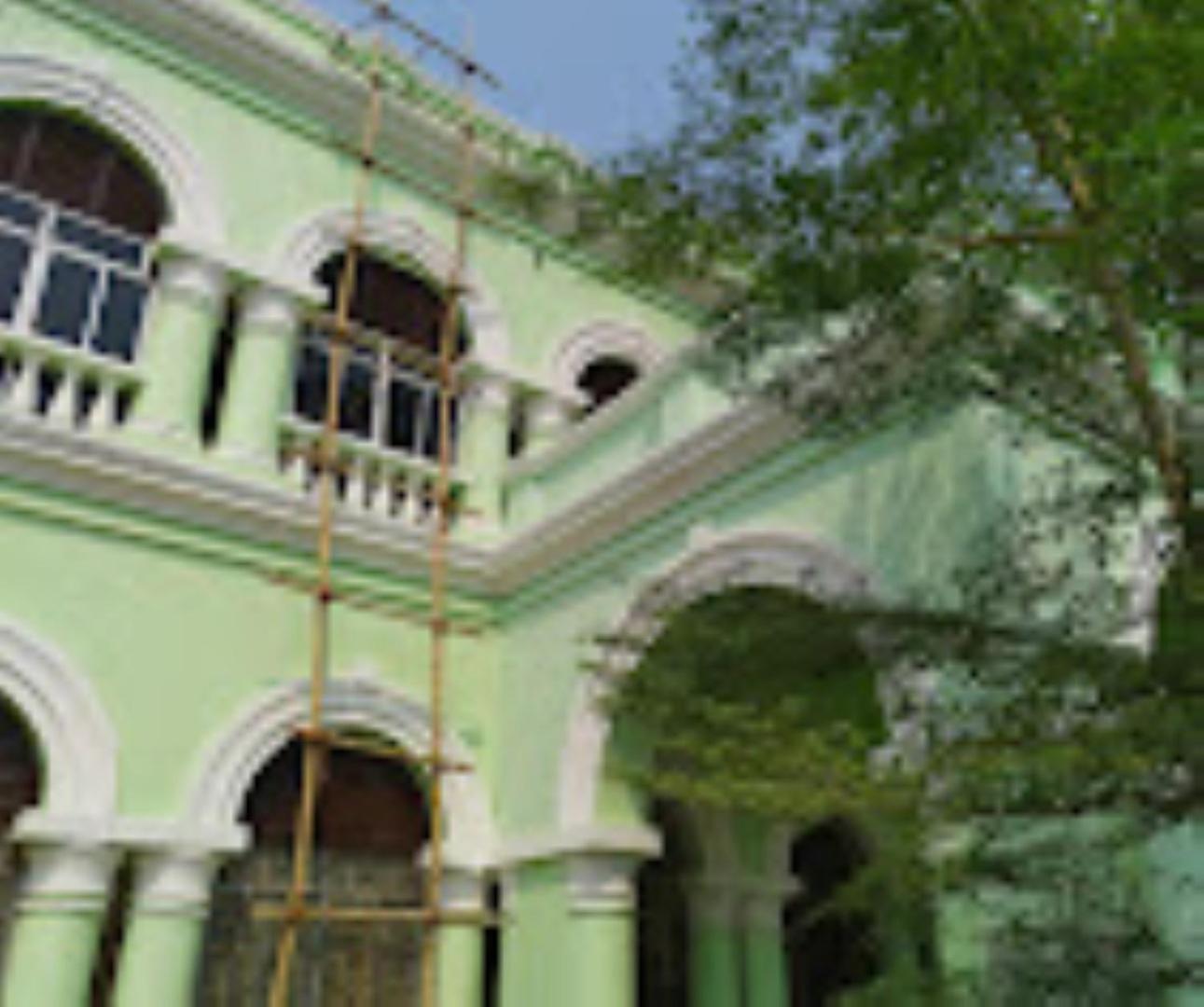 Circuit House,Cuttack Hotel ภายนอก รูปภาพ